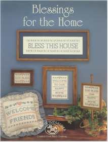 Blessings for the Home - Click Image to Close